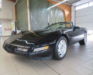 Corvette C4 Gebrauchtwagen