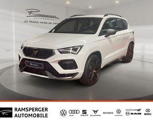 Cupra Ateca Gebrauchtwagen