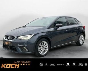 Seat Ibiza Gebrauchtwagen