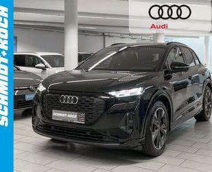Audi Q4 e-tron Gebrauchtwagen