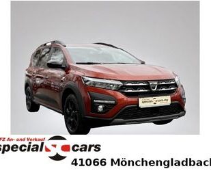 Dacia Jogger Gebrauchtwagen