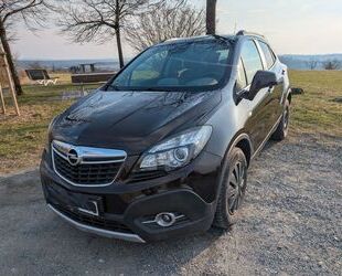 Opel Mokka Gebrauchtwagen