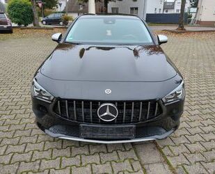 Mercedes-Benz CLA 180 Gebrauchtwagen