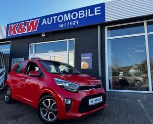 Kia Picanto Gebrauchtwagen