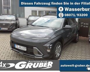 Hyundai KONA Gebrauchtwagen