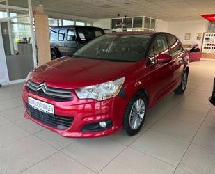 Citroen C4 Gebrauchtwagen