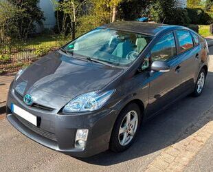 Toyota Prius Gebrauchtwagen