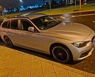 BMW 318 Gebrauchtwagen