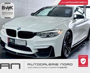 BMW M4 Gebrauchtwagen