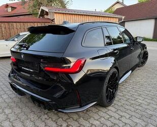 BMW M3 Gebrauchtwagen