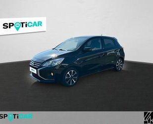 Mitsubishi Space Star Gebrauchtwagen