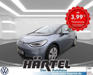 VW ID.3 Gebrauchtwagen