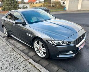 Jaguar XE Gebrauchtwagen