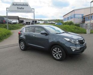 Kia Sportage Gebrauchtwagen