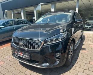 Kia Sorento Gebrauchtwagen