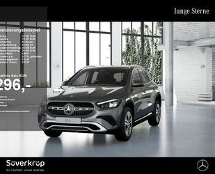 Mercedes-Benz GLA 200 Gebrauchtwagen