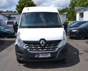 Renault Master Gebrauchtwagen