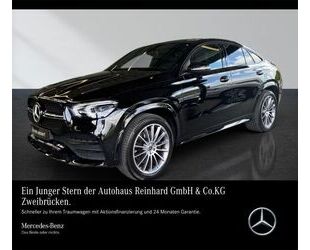 Mercedes-Benz GLE 350 Gebrauchtwagen