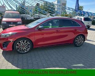 Kia ceed / Ceed Gebrauchtwagen