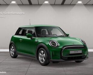 Mini ONE Gebrauchtwagen