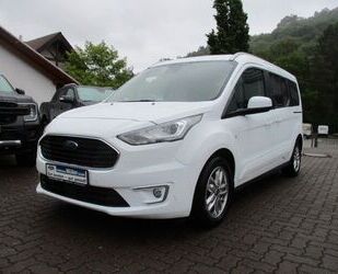 Ford Grand Tourneo Gebrauchtwagen