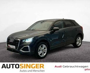 Audi Q2 Gebrauchtwagen