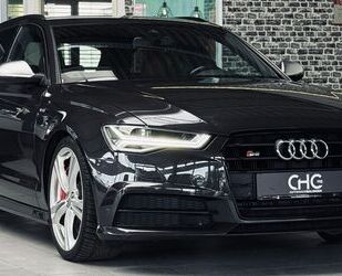 Audi S6 Gebrauchtwagen