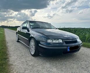 Opel Calibra Gebrauchtwagen