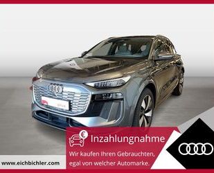 Audi Q6 e-tron Gebrauchtwagen