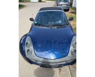 Smart Roadster Gebrauchtwagen