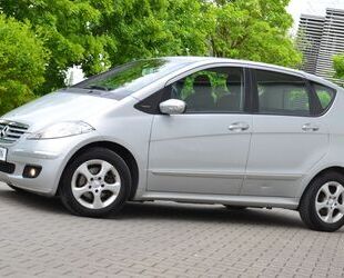 Mercedes-Benz A 180 Gebrauchtwagen