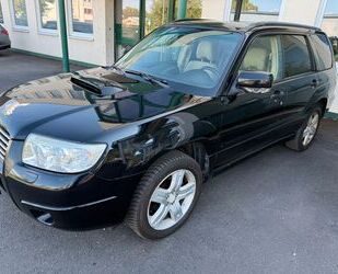 Subaru Forester Gebrauchtwagen