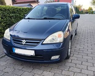 Suzuki Liana Gebrauchtwagen