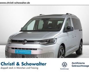 VW Caddy Maxi Gebrauchtwagen