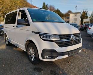 VW T6 Multivan Gebrauchtwagen