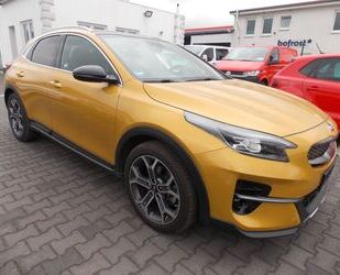Kia XCeed Gebrauchtwagen