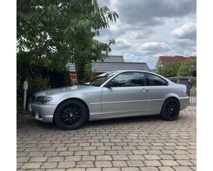 BMW 325 Gebrauchtwagen