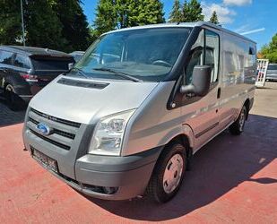 Ford Transit Gebrauchtwagen