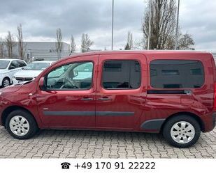 Mercedes-Benz Citan Gebrauchtwagen