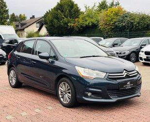 Citroen C4 Gebrauchtwagen