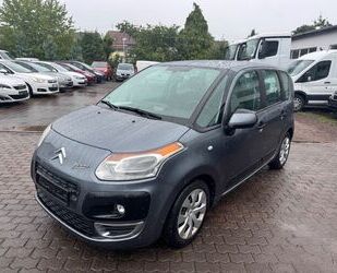 Citroen C3 Gebrauchtwagen