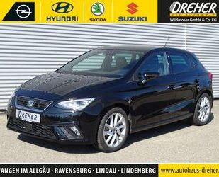 Seat Ibiza Gebrauchtwagen