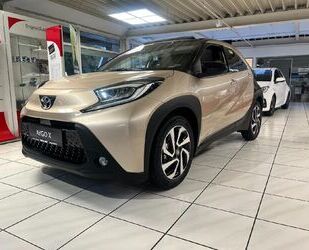 Toyota Aygo (X) Gebrauchtwagen