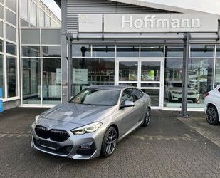 BMW 218 Gran Coupé Gebrauchtwagen