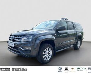 VW Amarok Gebrauchtwagen