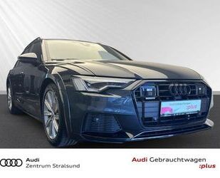 Audi A6 Allroad Gebrauchtwagen