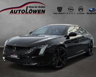 Peugeot 508 Gebrauchtwagen