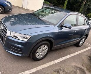 Audi Q3 Gebrauchtwagen