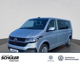 VW T6 Kombi Gebrauchtwagen