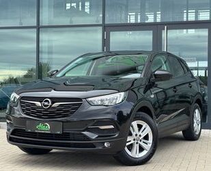 Opel Grandland (X) Gebrauchtwagen
